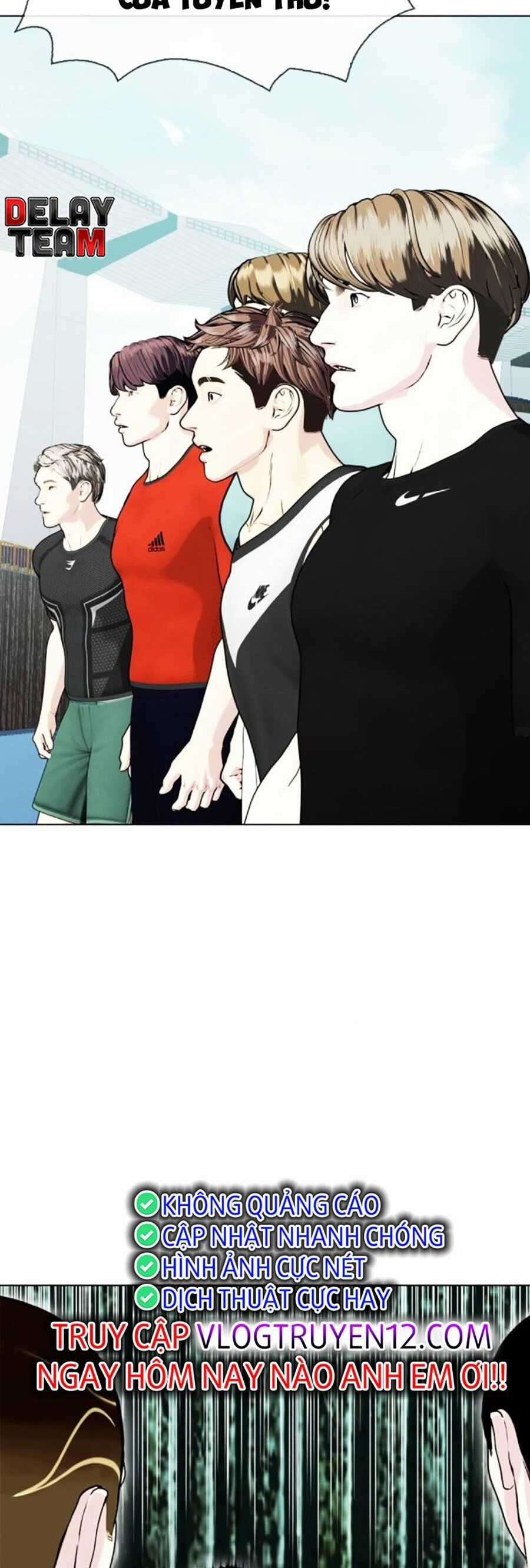 Loser Giỏi Võ - Chapter 60 - Trang 95