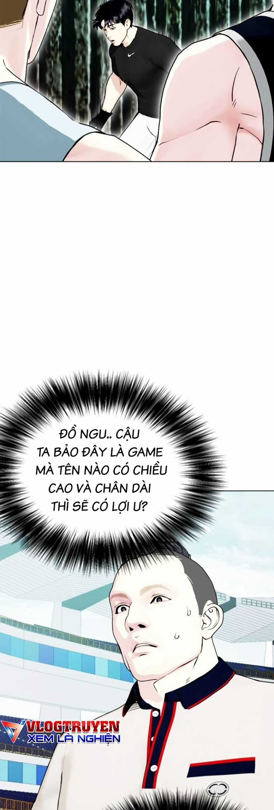 Loser Giỏi Võ - Chapter 60 - Trang 96