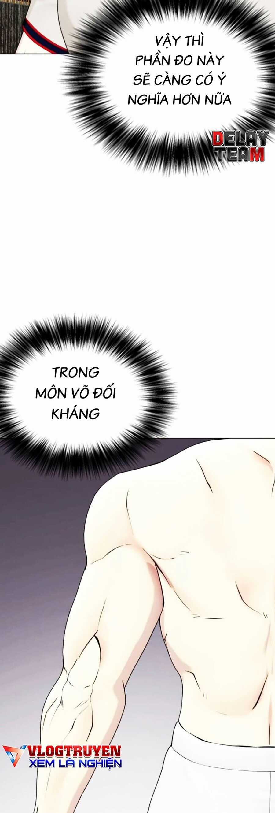 Loser Giỏi Võ - Chapter 60 - Trang 97