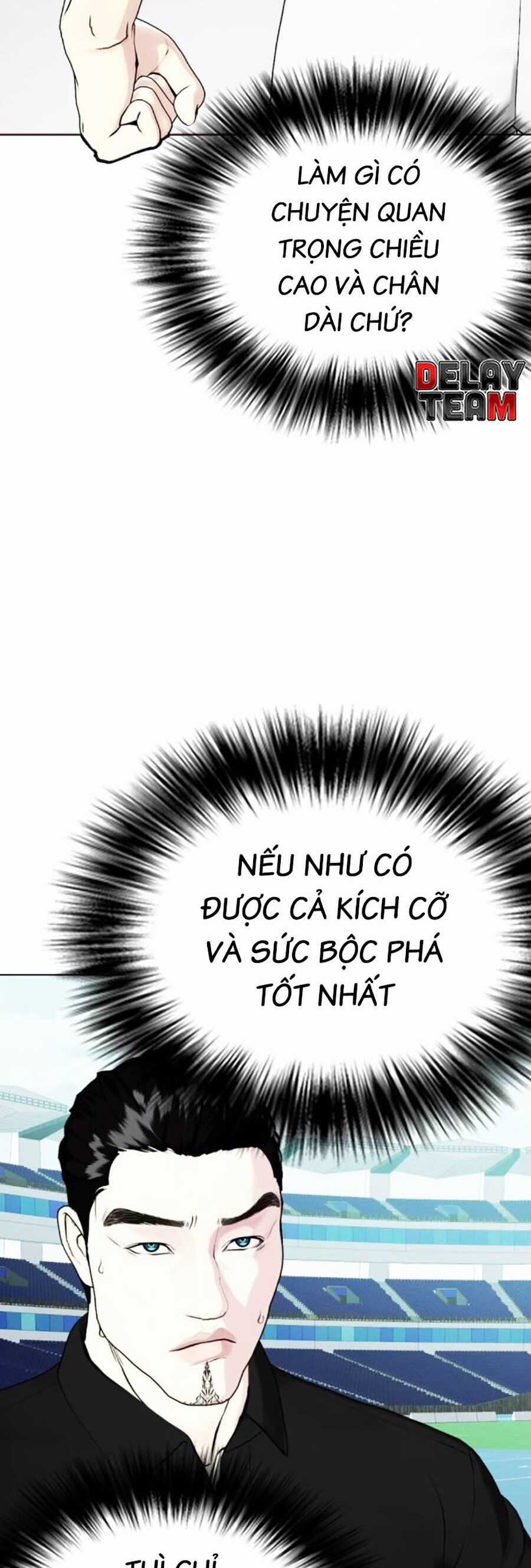 Loser Giỏi Võ - Chapter 60 - Trang 98