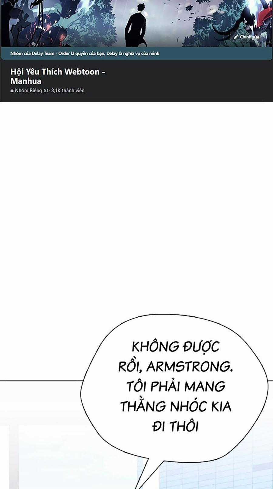 Loser Giỏi Võ - Chapter 61 - Trang 1