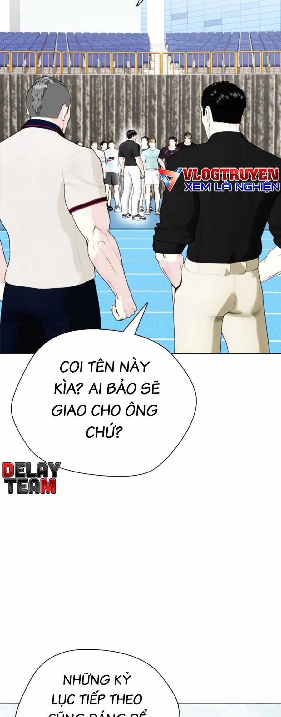 Loser Giỏi Võ - Chapter 61 - Trang 2