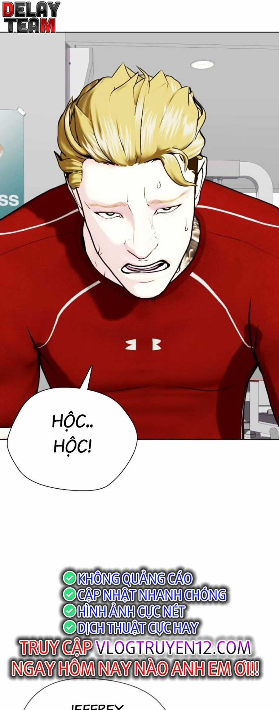 Loser Giỏi Võ - Chapter 61 - Trang 11