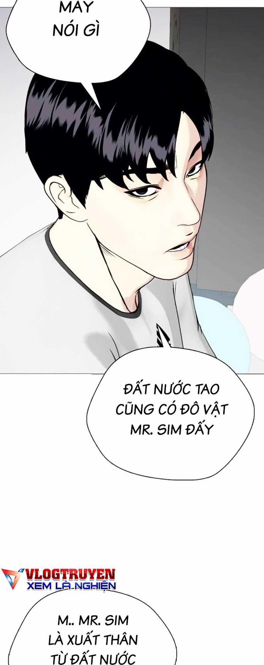 Loser Giỏi Võ - Chapter 61 - Trang 106