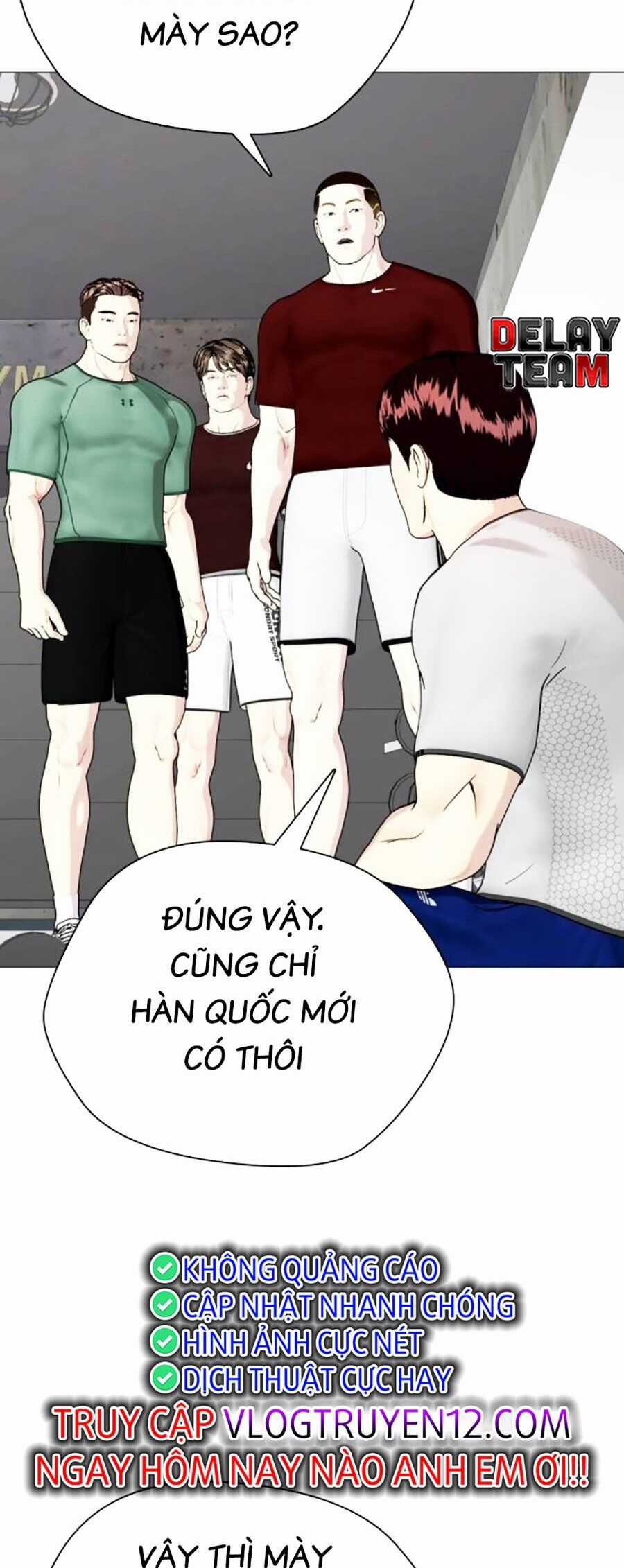 Loser Giỏi Võ - Chapter 61 - Trang 107