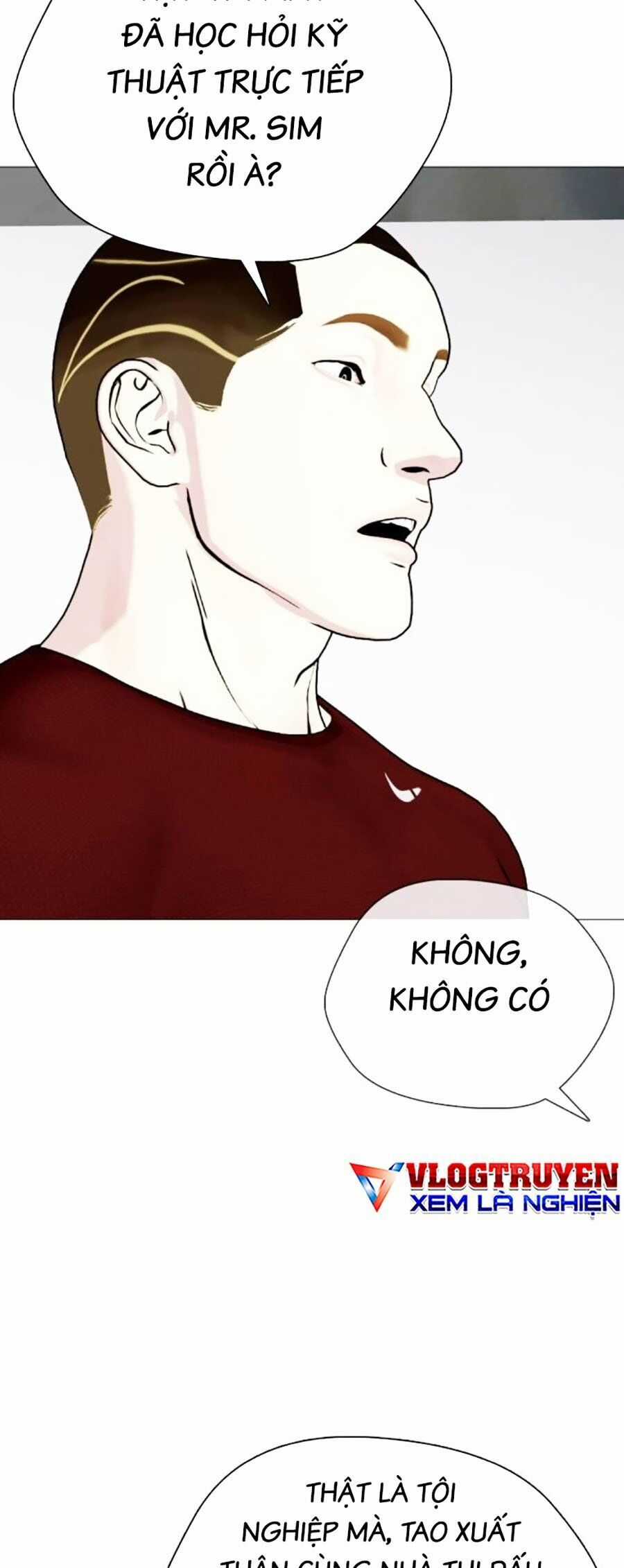 Loser Giỏi Võ - Chapter 61 - Trang 108