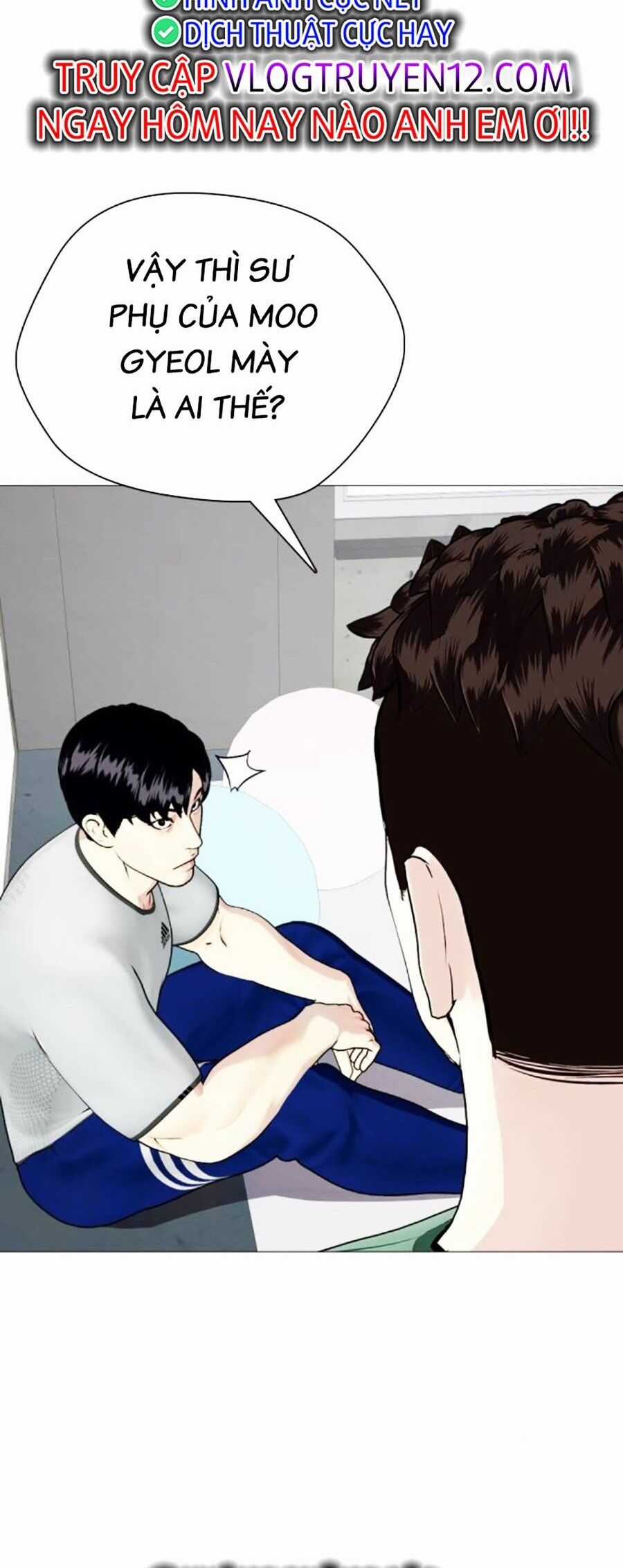 Loser Giỏi Võ - Chapter 61 - Trang 110