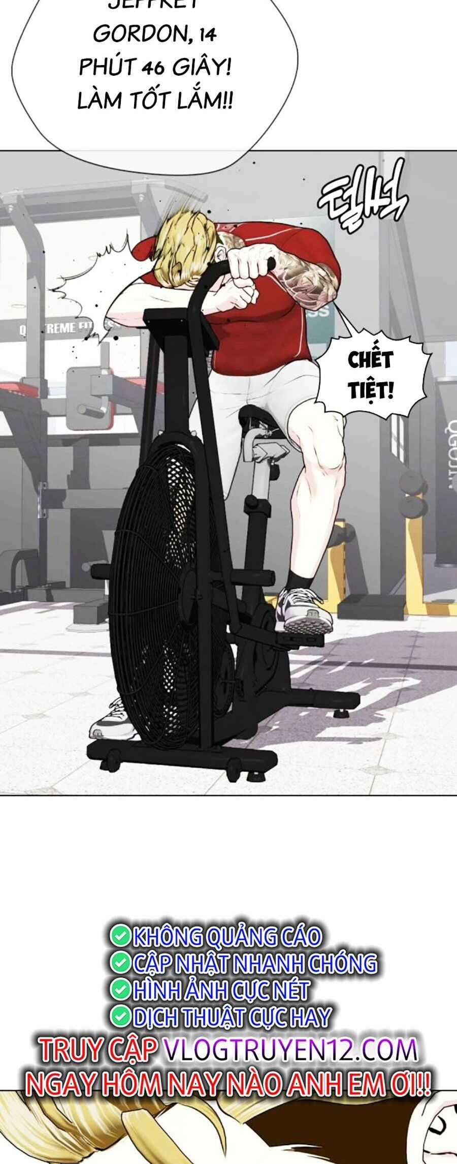 Loser Giỏi Võ - Chapter 61 - Trang 12