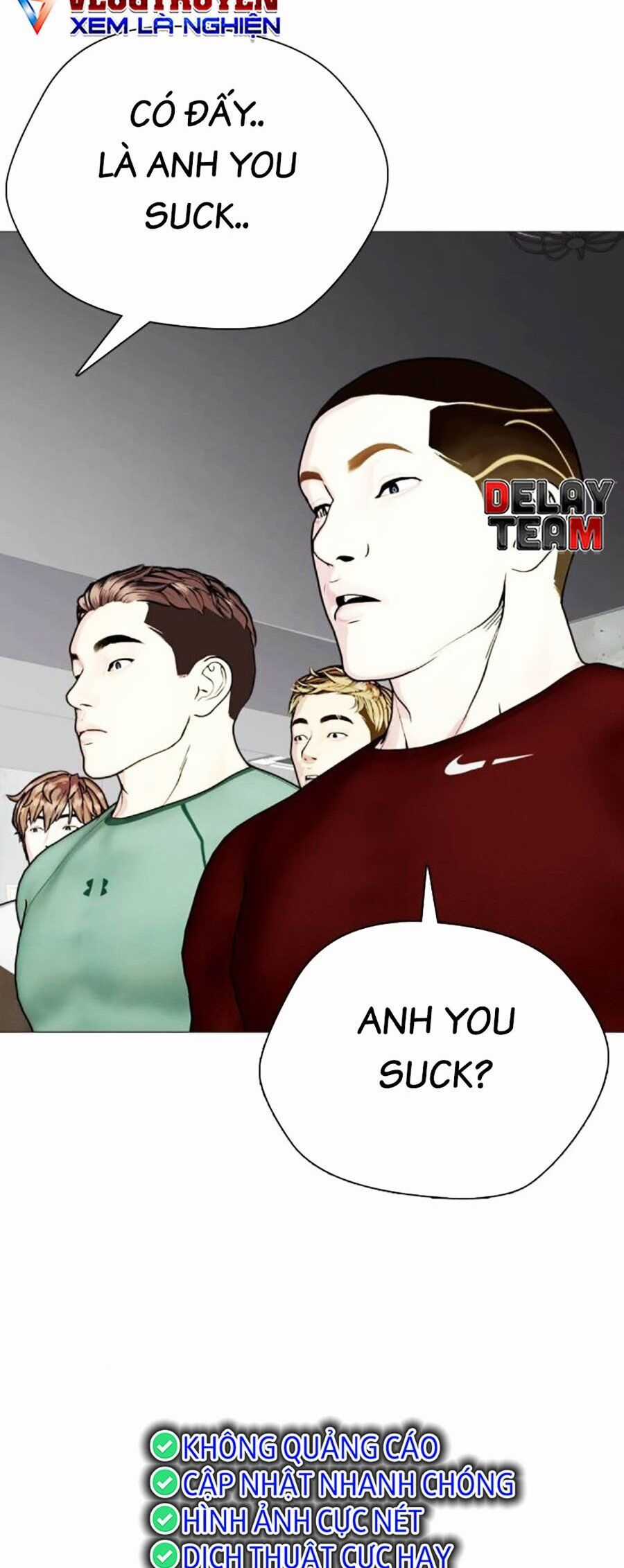 Loser Giỏi Võ - Chapter 61 - Trang 112