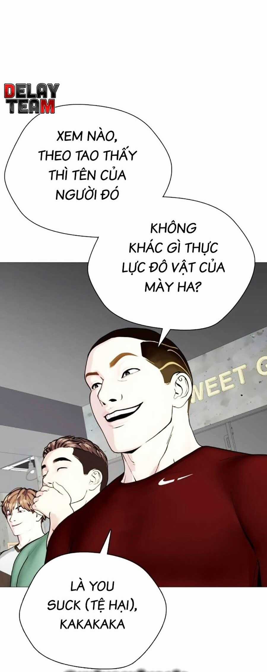 Loser Giỏi Võ - Chapter 61 - Trang 114