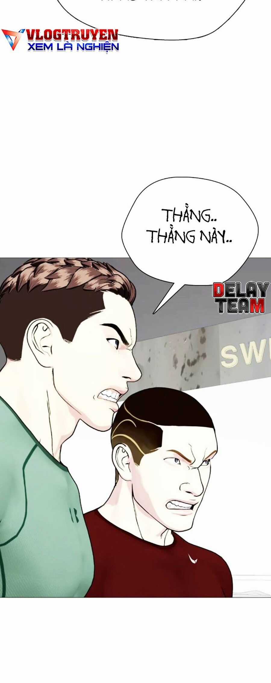 Loser Giỏi Võ - Chapter 61 - Trang 118