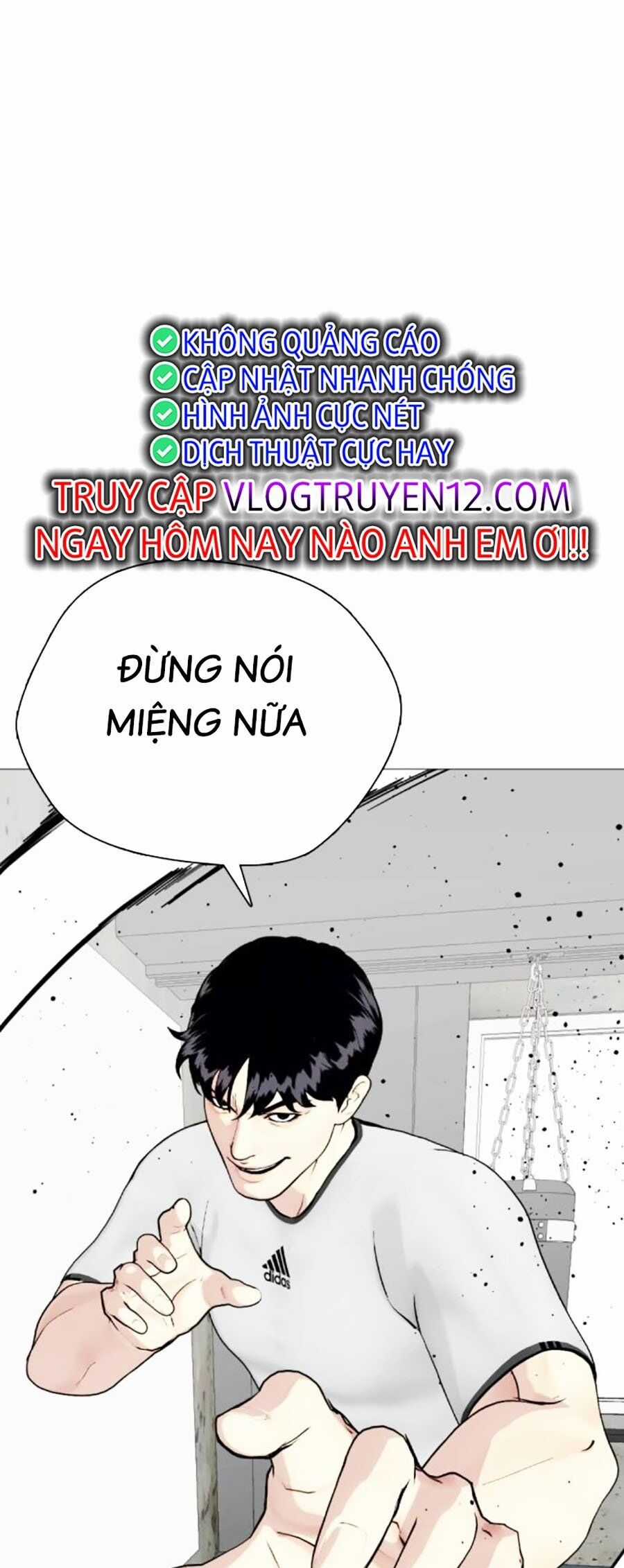 Loser Giỏi Võ - Chapter 61 - Trang 119