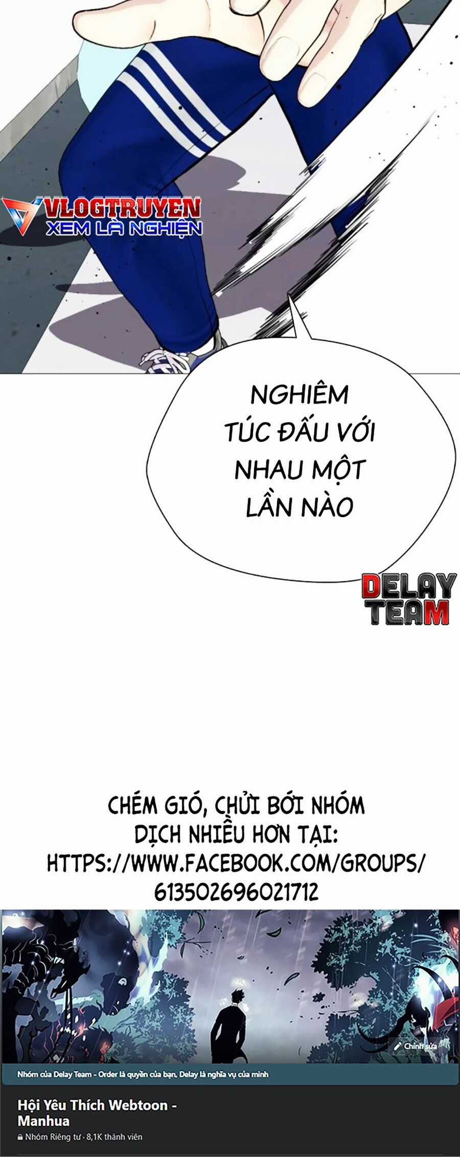 Loser Giỏi Võ - Chapter 61 - Trang 120