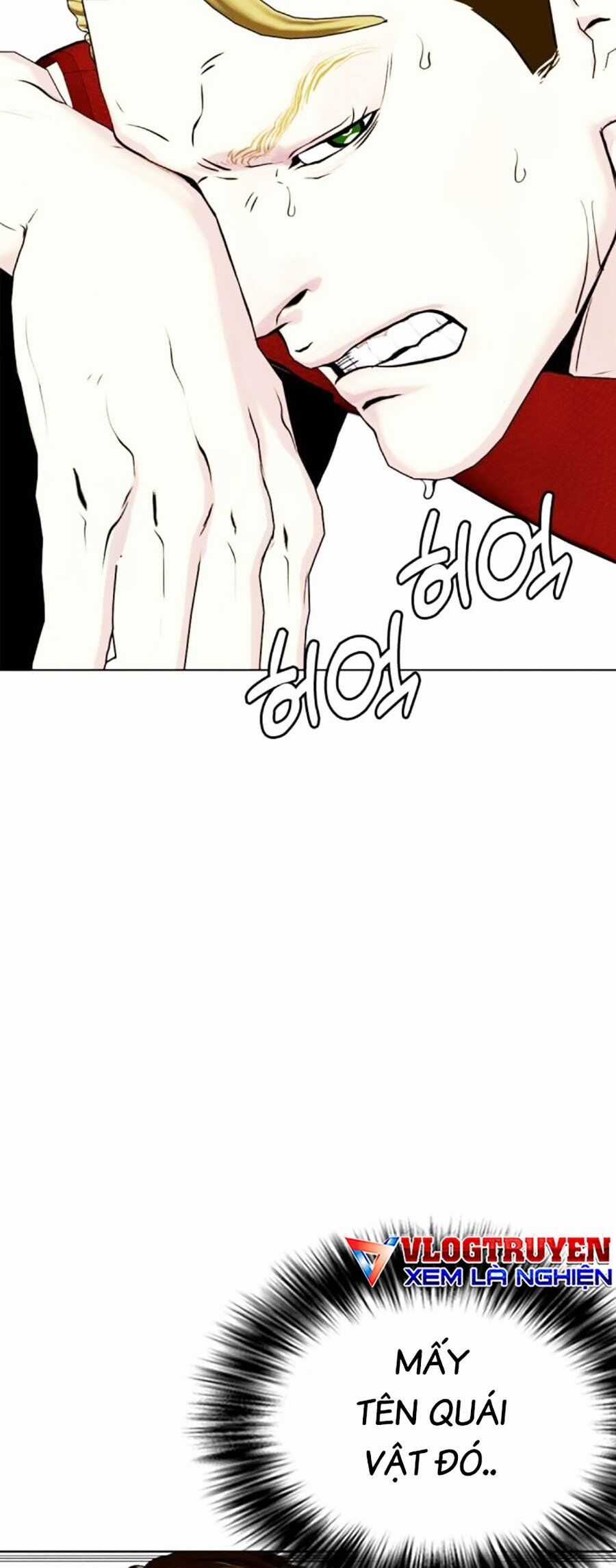 Loser Giỏi Võ - Chapter 61 - Trang 13