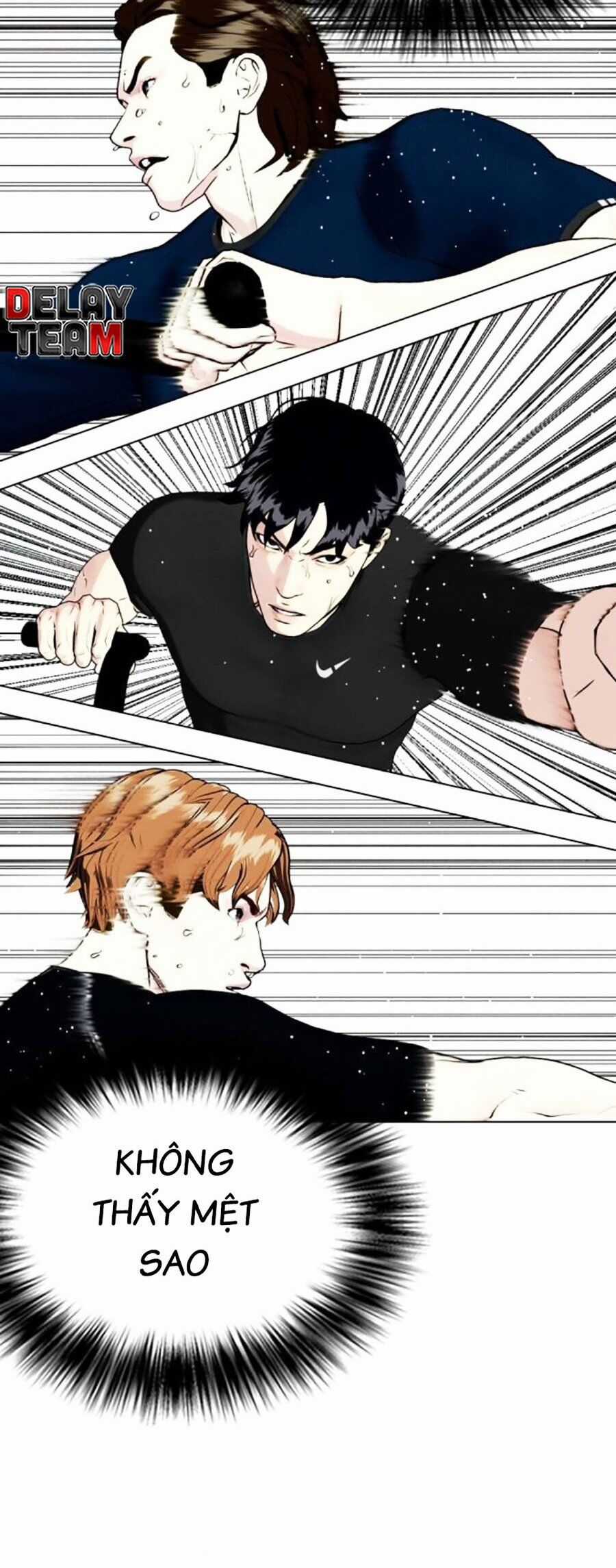 Loser Giỏi Võ - Chapter 61 - Trang 14