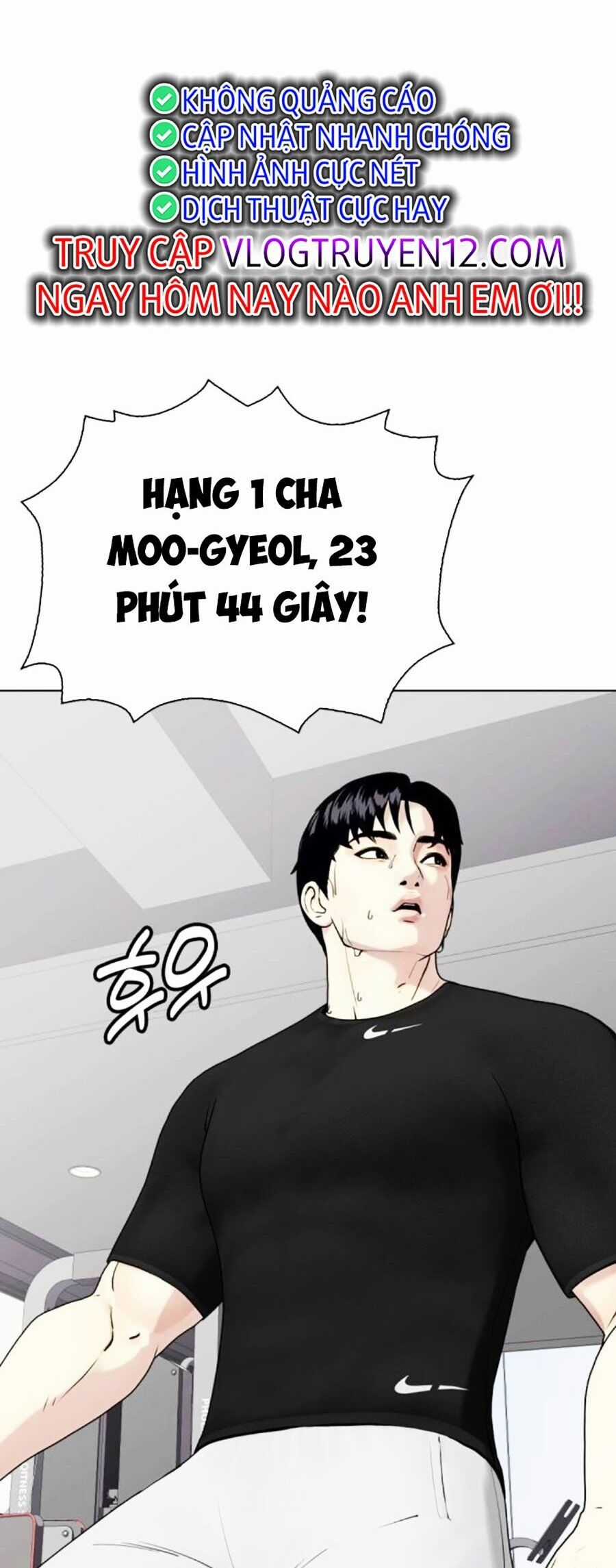 Loser Giỏi Võ - Chapter 61 - Trang 15