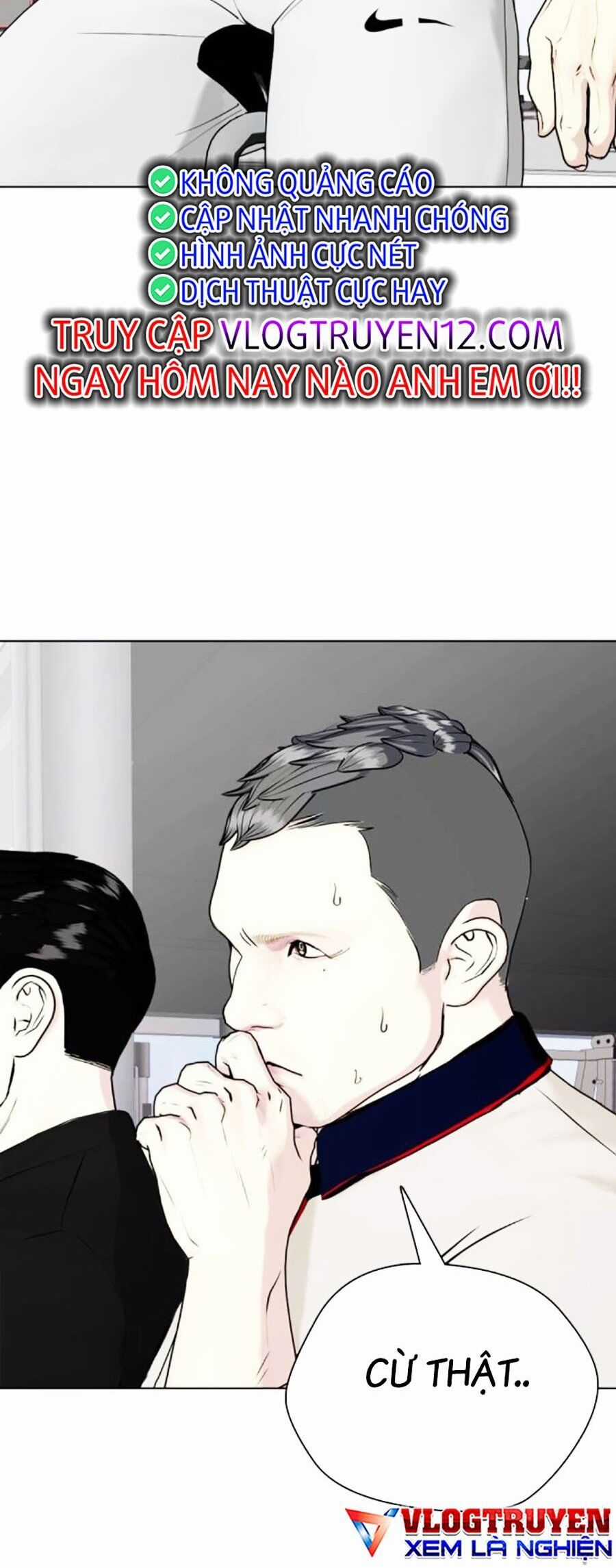 Loser Giỏi Võ - Chapter 61 - Trang 16