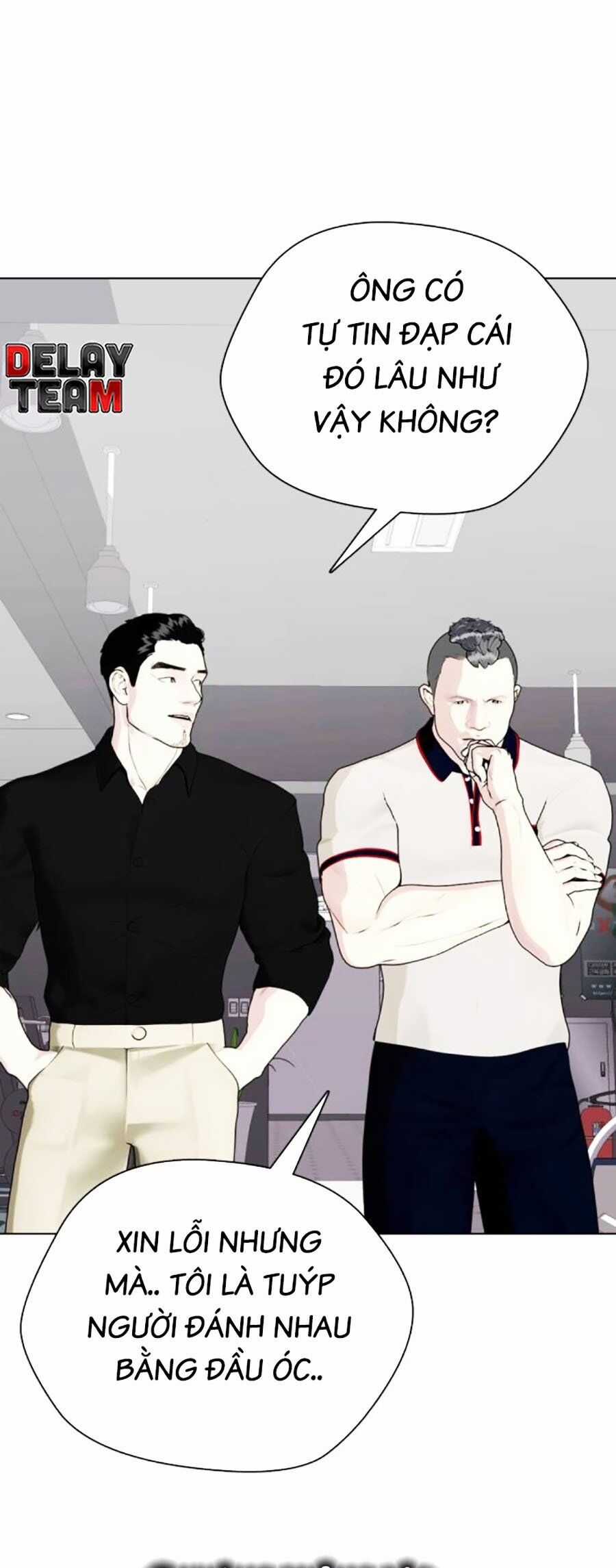 Loser Giỏi Võ - Chapter 61 - Trang 17