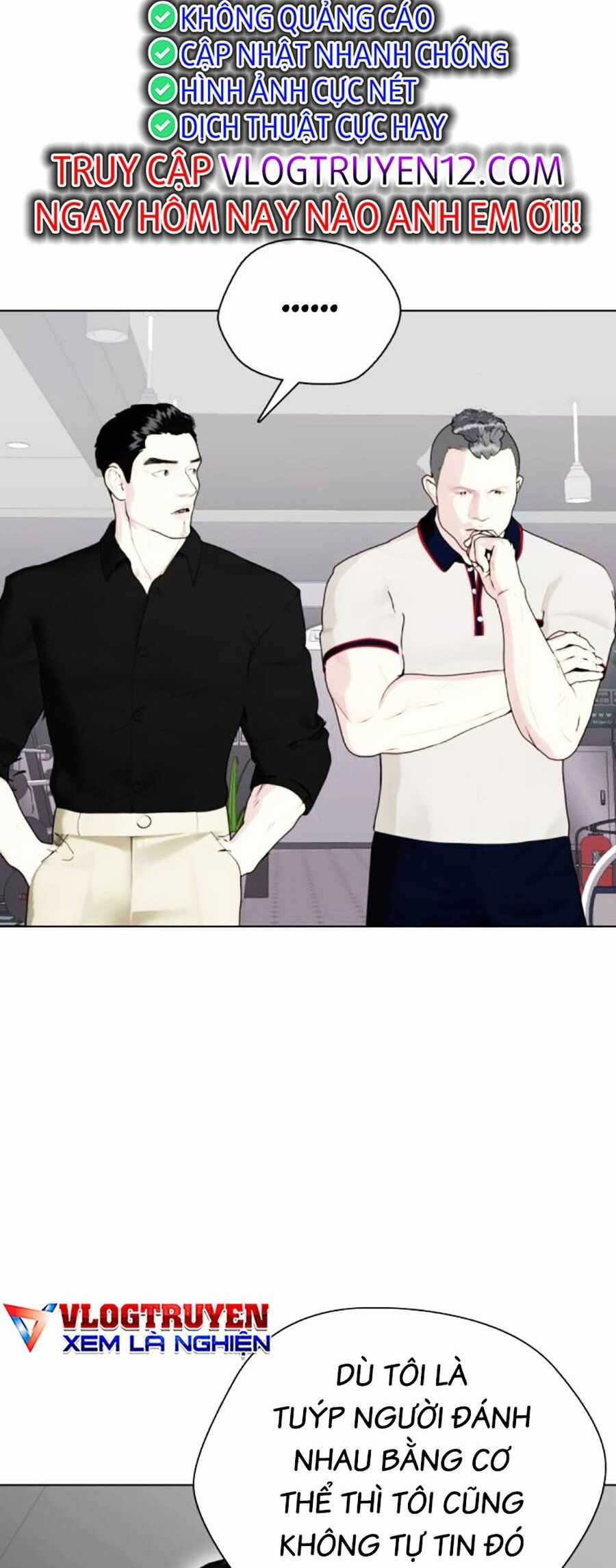 Loser Giỏi Võ - Chapter 61 - Trang 18