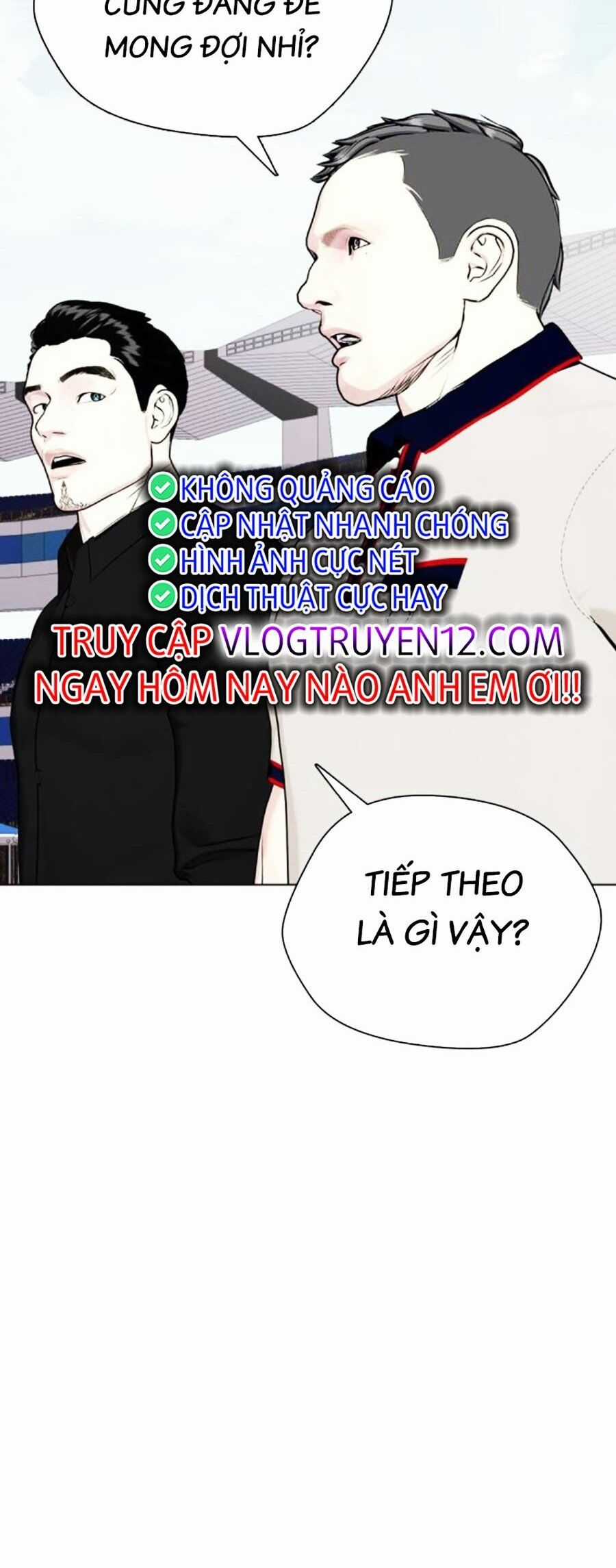 Loser Giỏi Võ - Chapter 61 - Trang 3