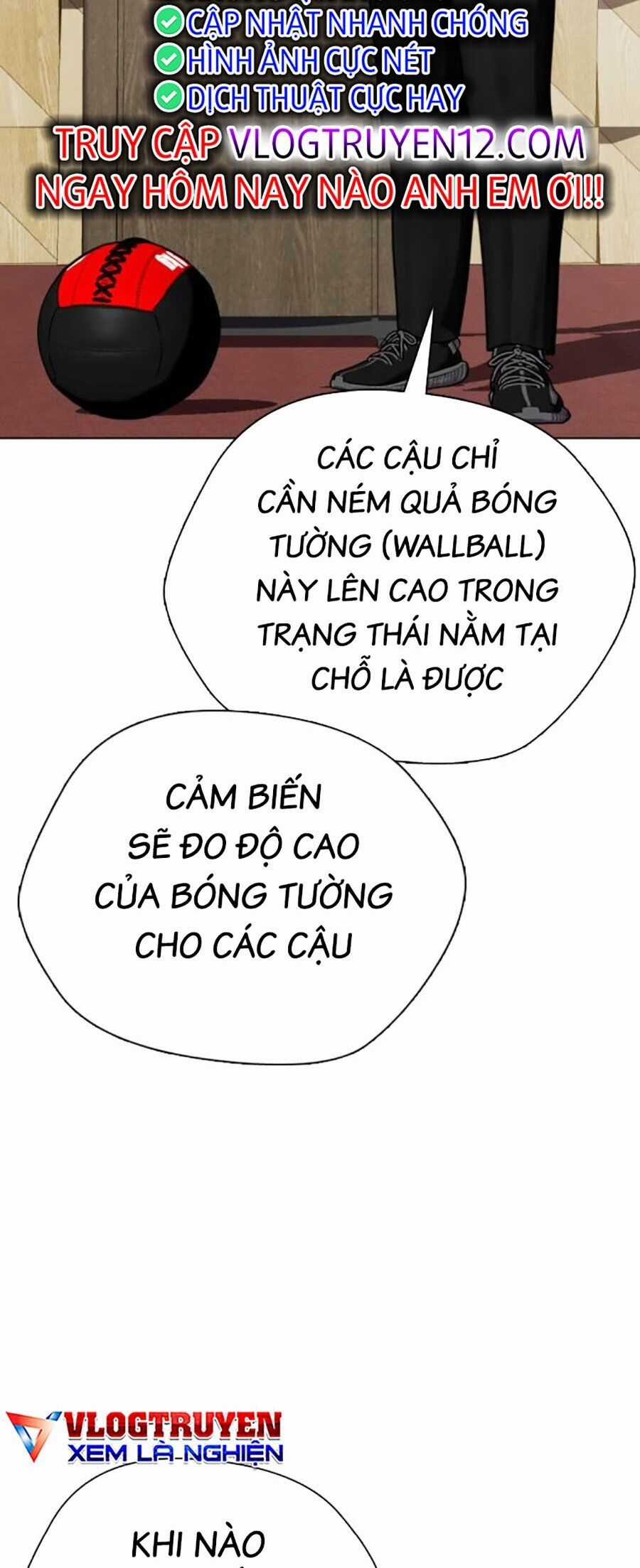Loser Giỏi Võ - Chapter 61 - Trang 24