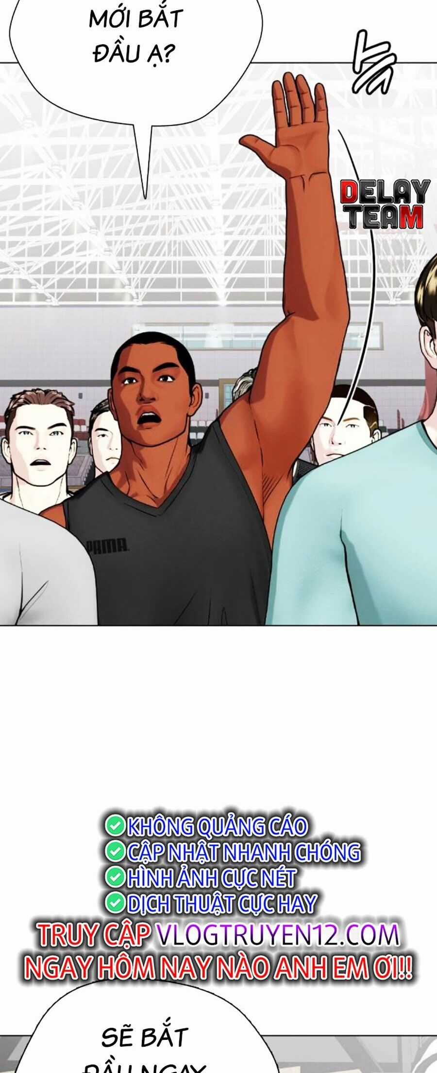 Loser Giỏi Võ - Chapter 61 - Trang 25