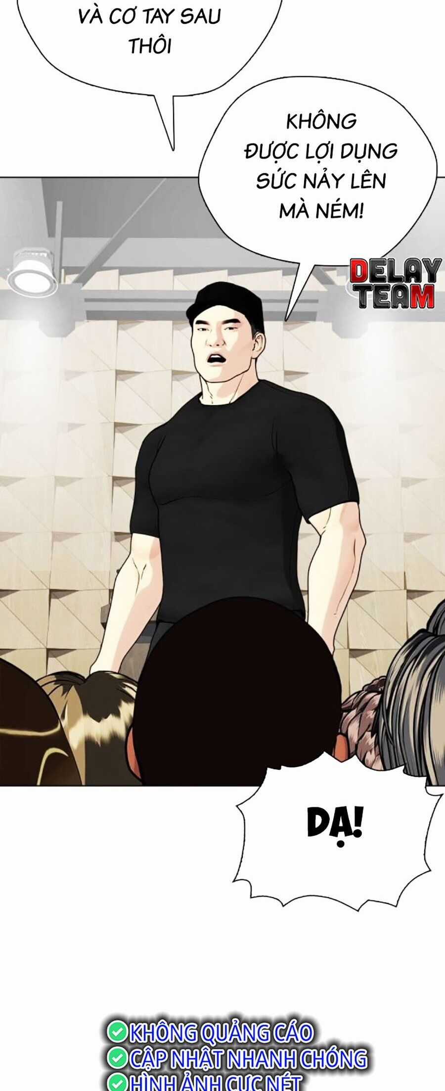 Loser Giỏi Võ - Chapter 61 - Trang 29