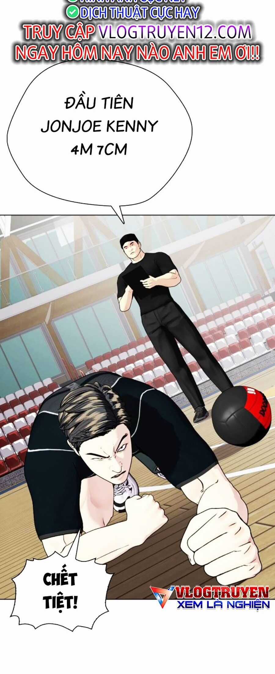 Loser Giỏi Võ - Chapter 61 - Trang 30