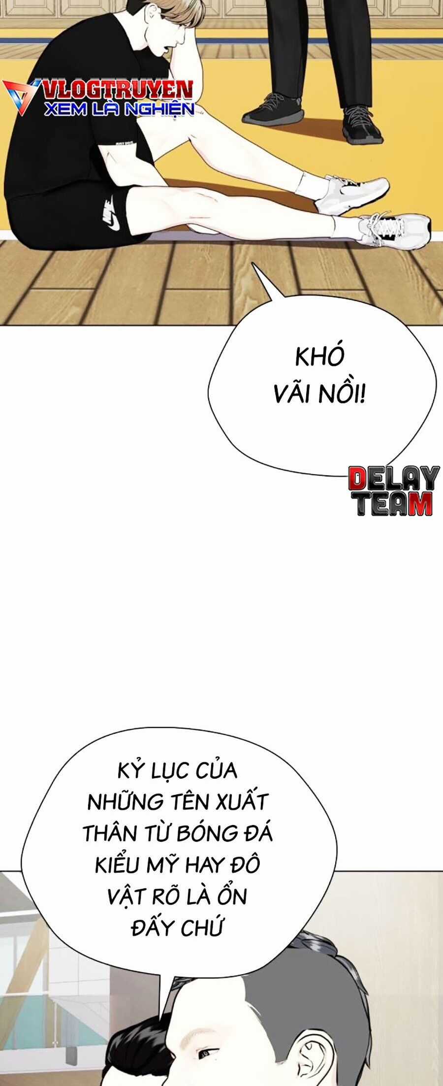 Loser Giỏi Võ - Chapter 61 - Trang 33