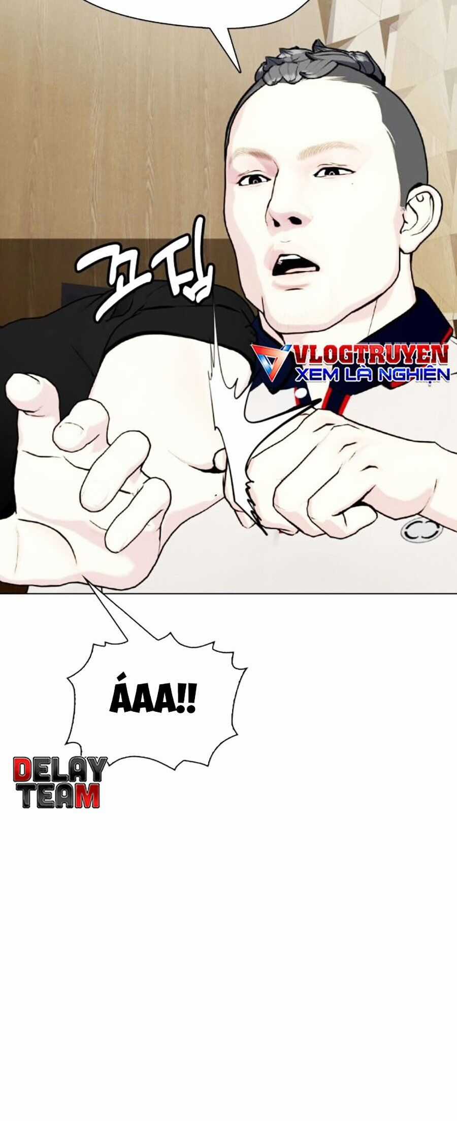 Loser Giỏi Võ - Chapter 61 - Trang 35