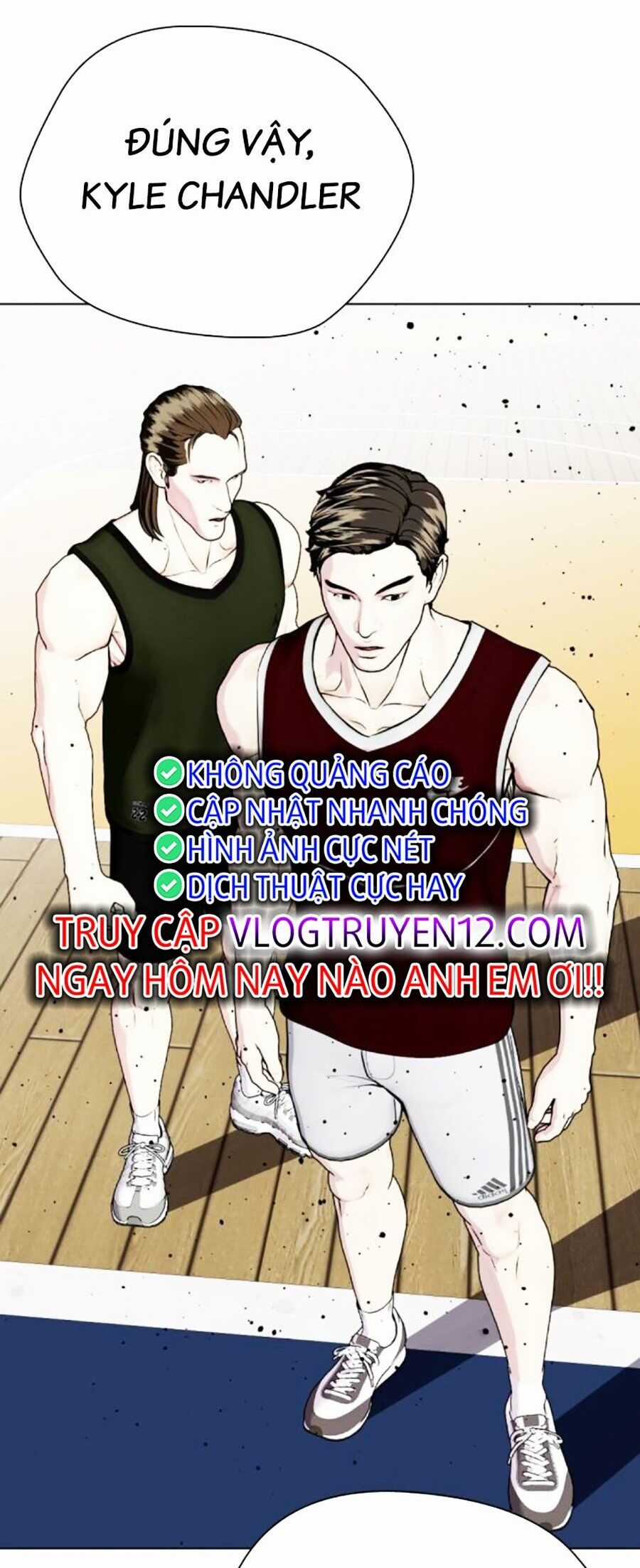 Loser Giỏi Võ - Chapter 61 - Trang 36