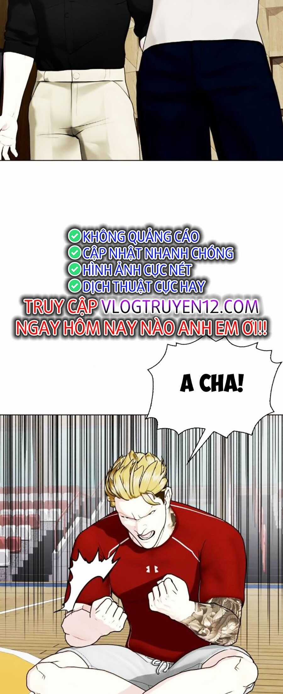 Loser Giỏi Võ - Chapter 61 - Trang 38