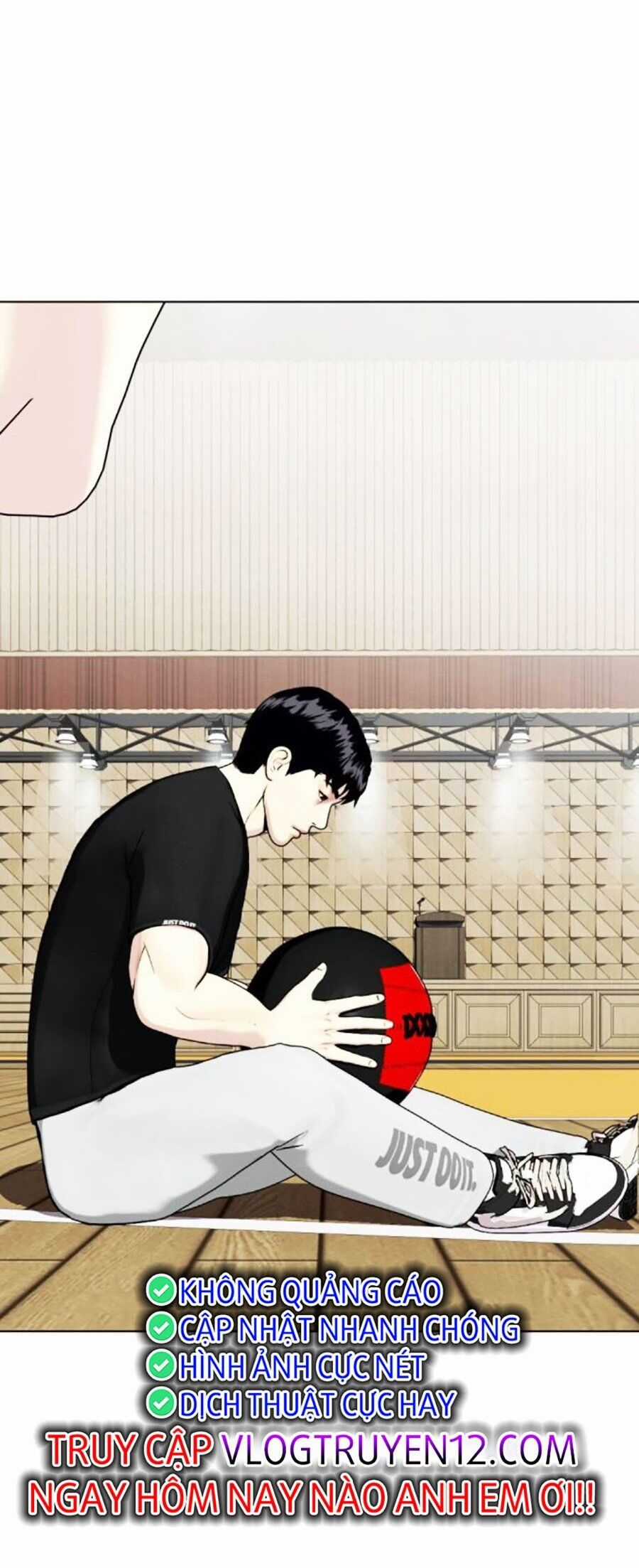 Loser Giỏi Võ - Chapter 61 - Trang 40