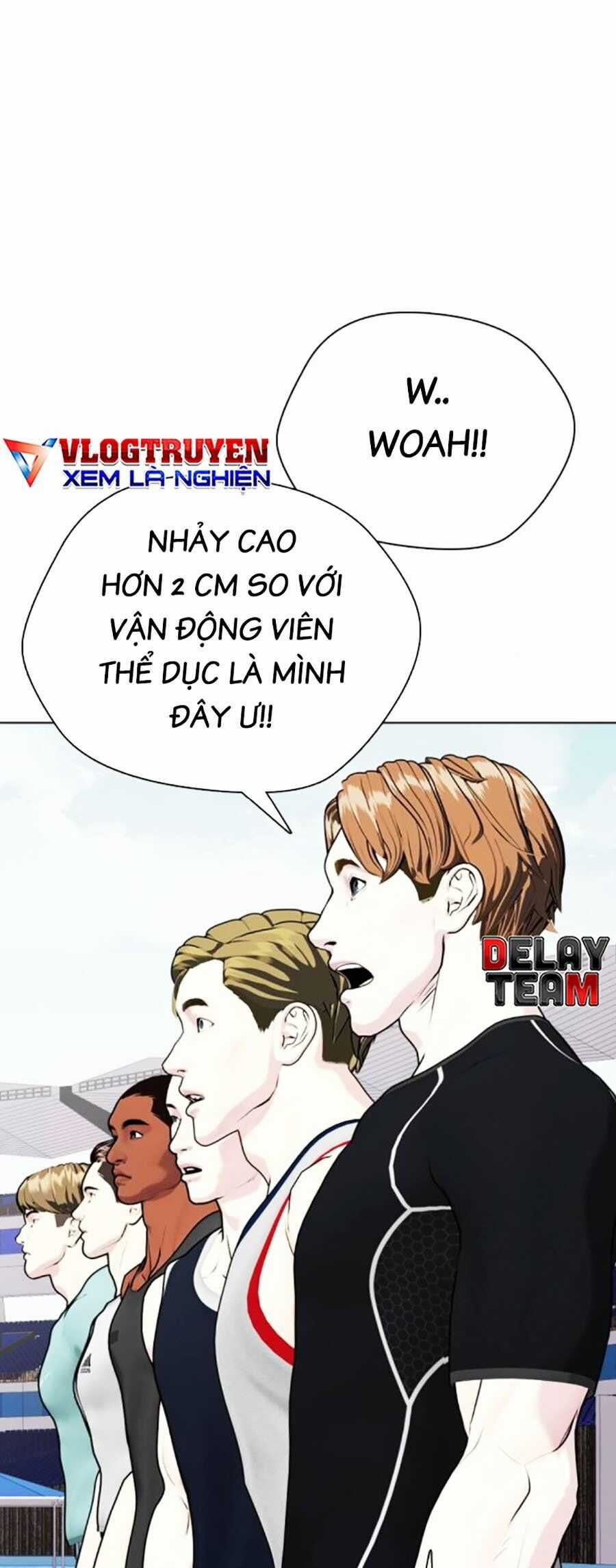 Loser Giỏi Võ - Chapter 61 - Trang 5