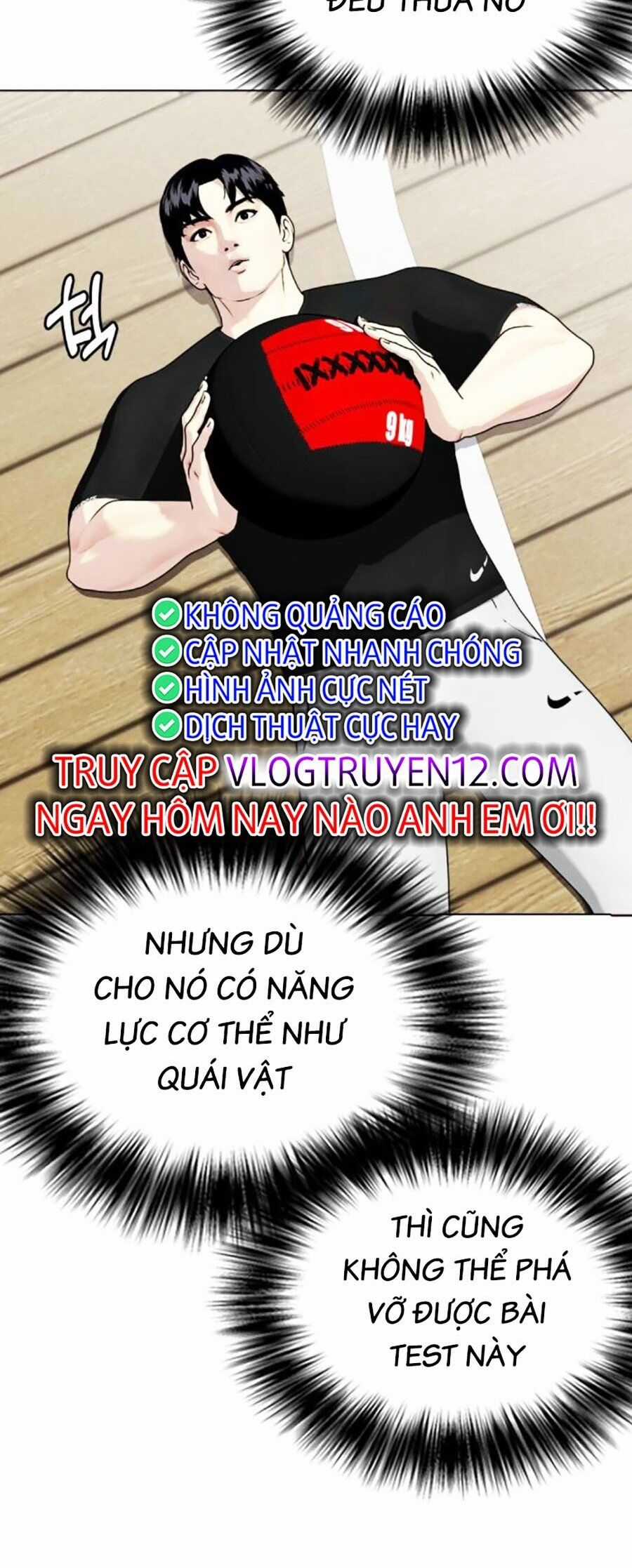 Loser Giỏi Võ - Chapter 61 - Trang 42
