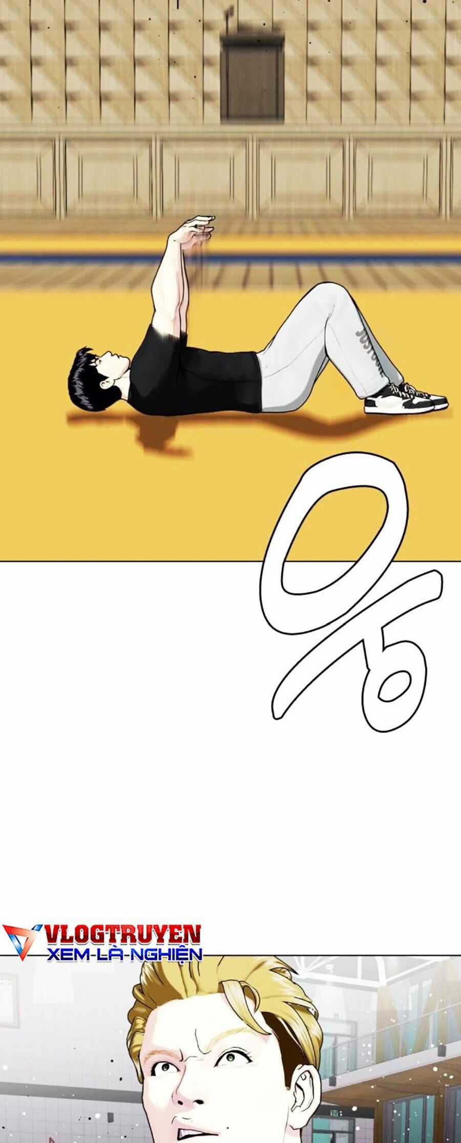 Loser Giỏi Võ - Chapter 61 - Trang 45