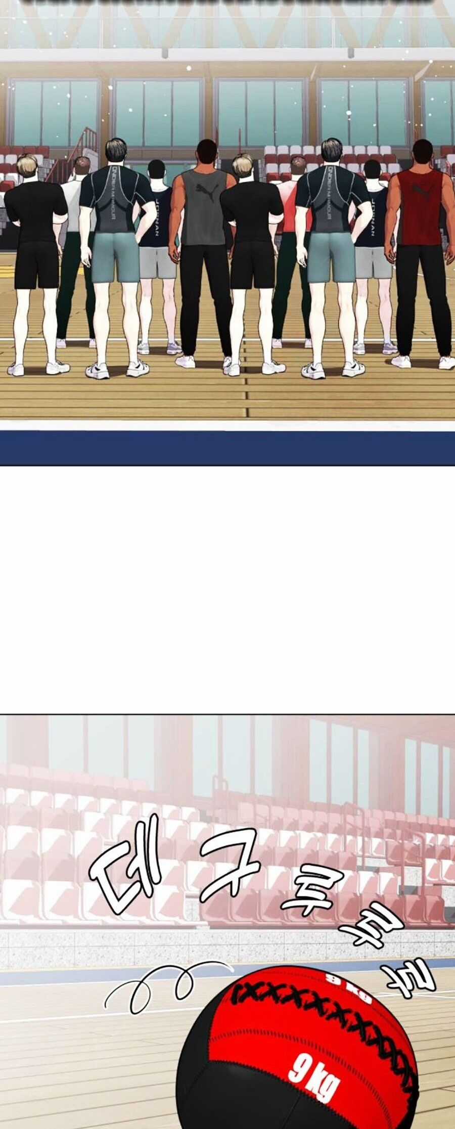 Loser Giỏi Võ - Chapter 61 - Trang 47