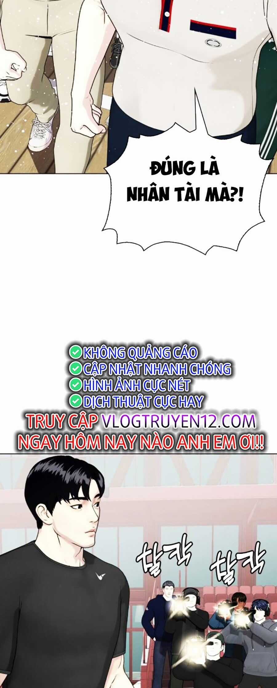 Loser Giỏi Võ - Chapter 61 - Trang 50