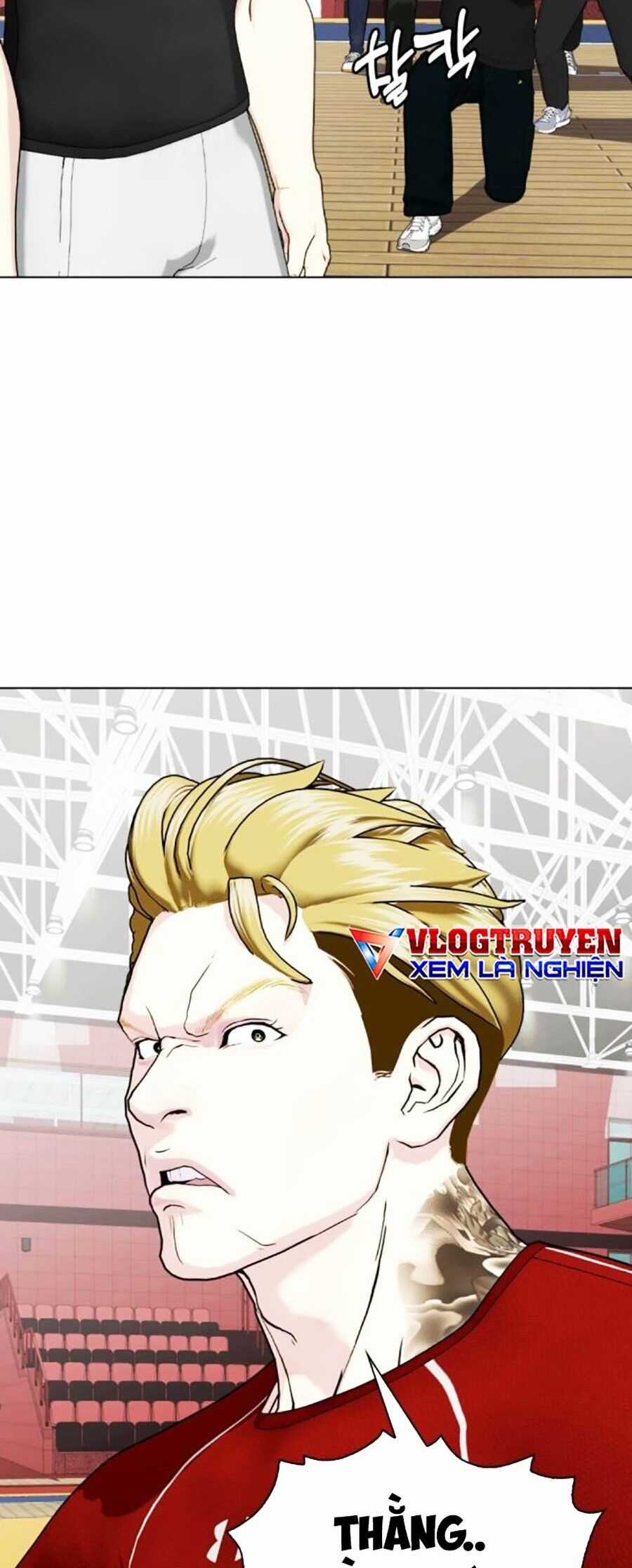 Loser Giỏi Võ - Chapter 61 - Trang 51