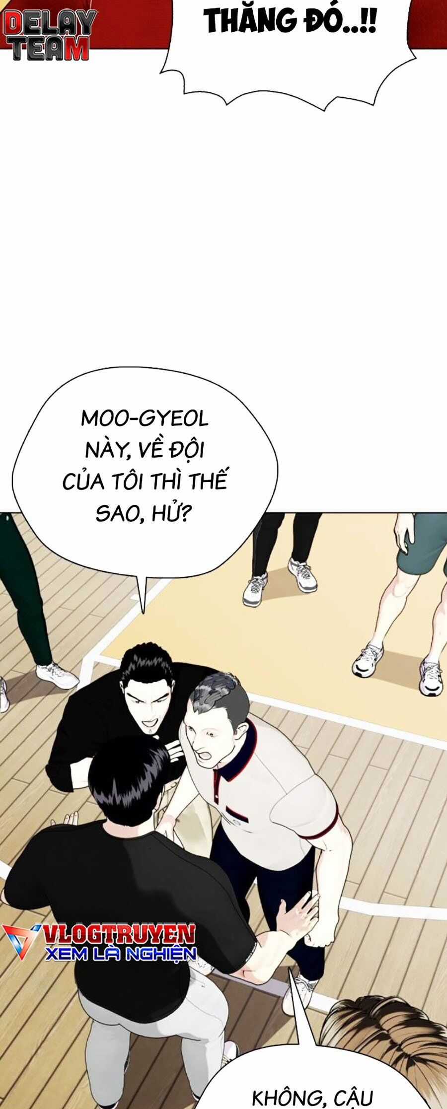 Loser Giỏi Võ - Chapter 61 - Trang 52