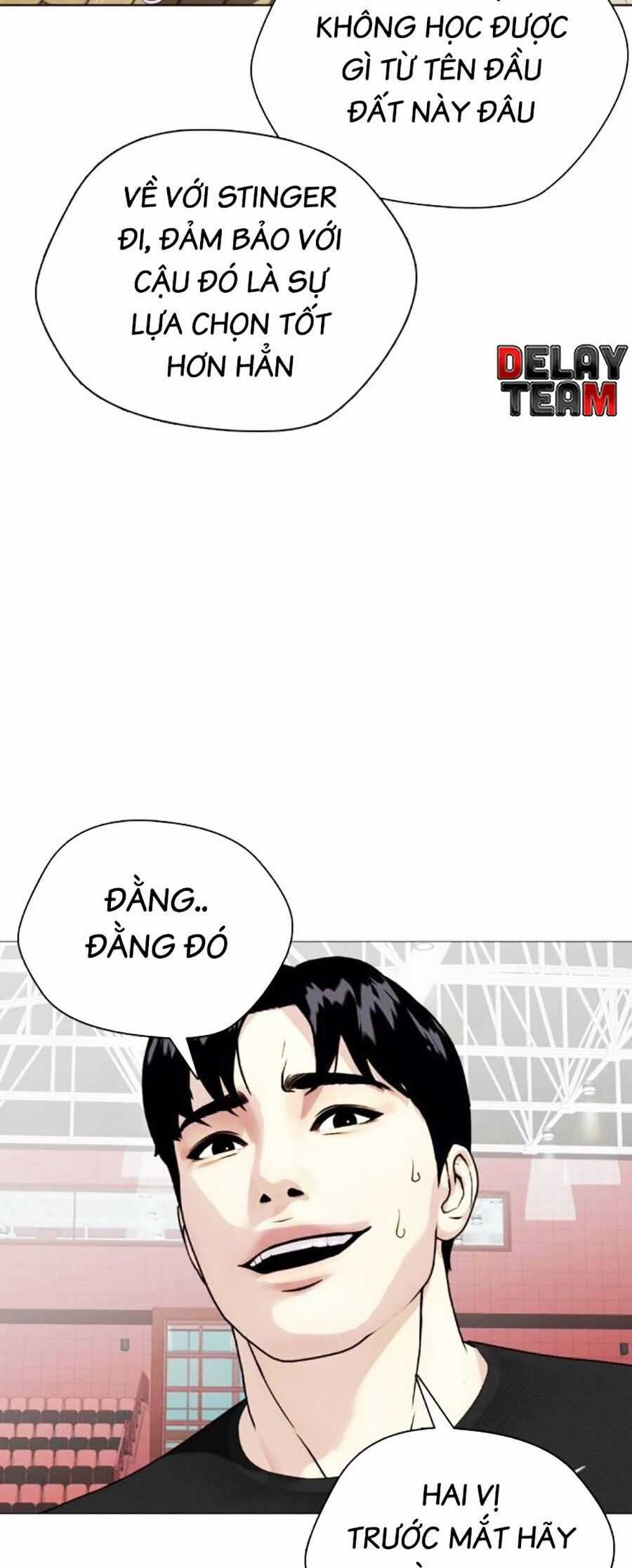 Loser Giỏi Võ - Chapter 61 - Trang 53