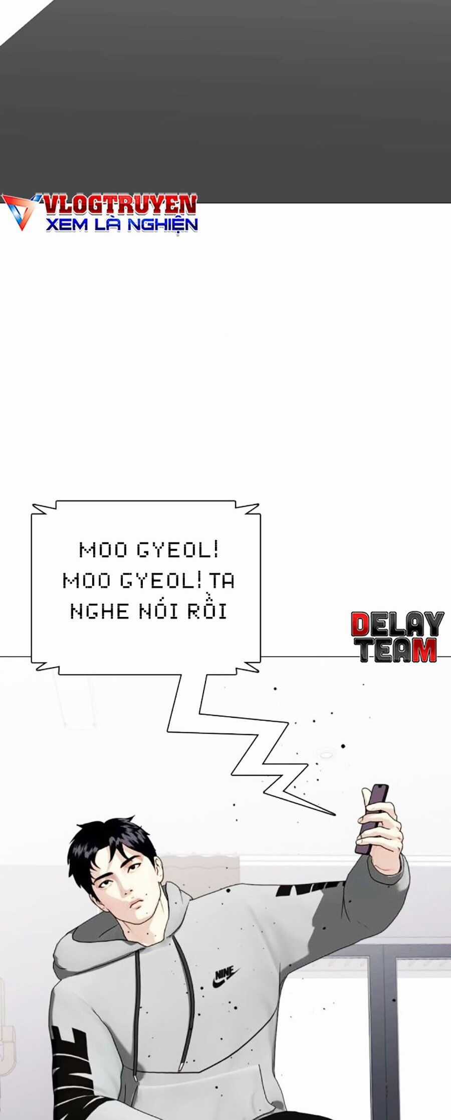 Loser Giỏi Võ - Chapter 61 - Trang 55