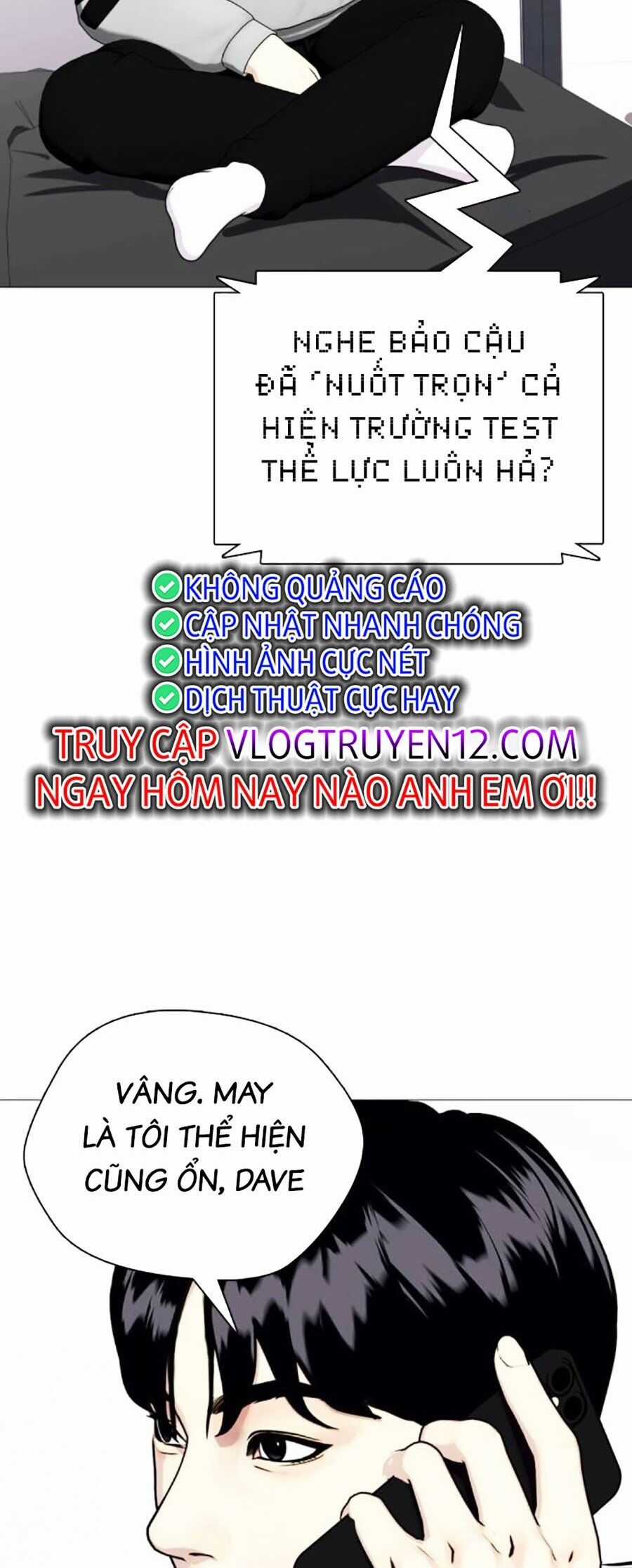 Loser Giỏi Võ - Chapter 61 - Trang 56