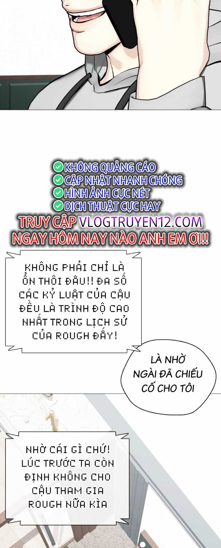 Loser Giỏi Võ - Chapter 61 - Trang 57