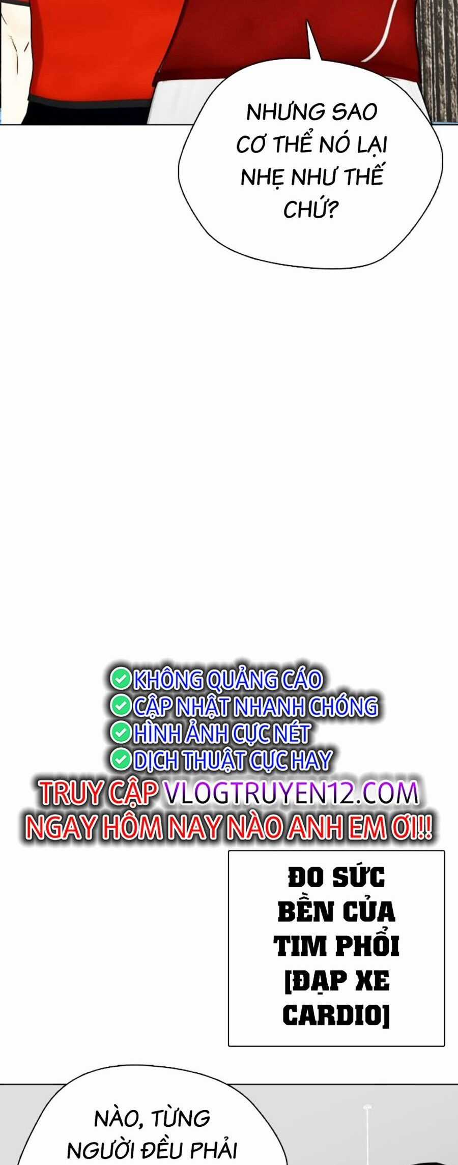 Loser Giỏi Võ - Chapter 61 - Trang 7