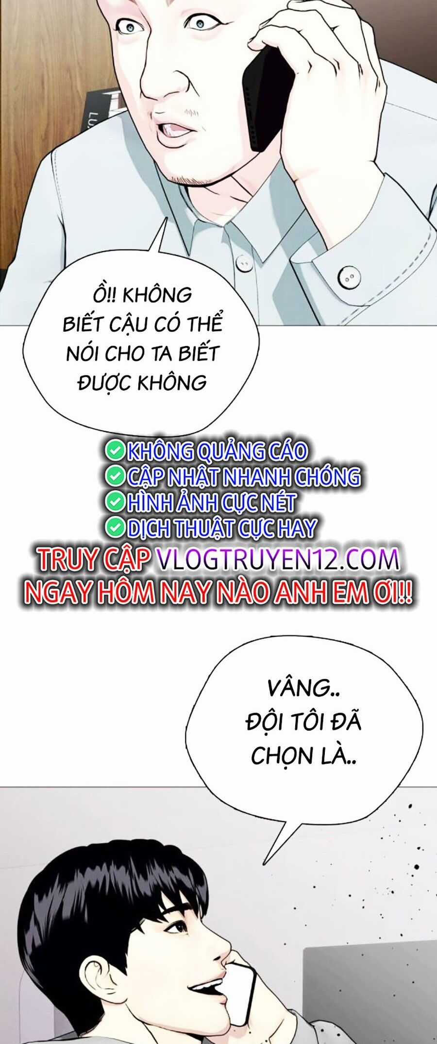 Loser Giỏi Võ - Chapter 61 - Trang 62