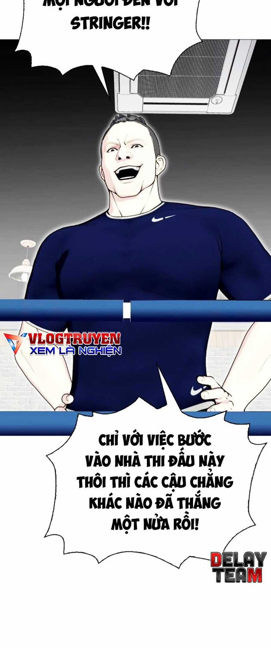 Loser Giỏi Võ - Chapter 61 - Trang 64