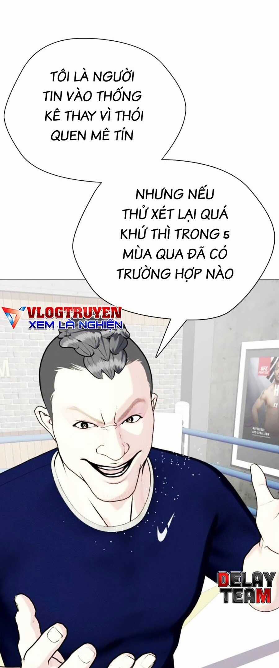 Loser Giỏi Võ - Chapter 61 - Trang 66
