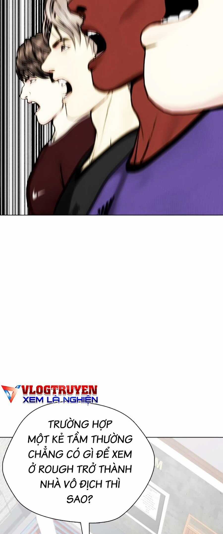 Loser Giỏi Võ - Chapter 61 - Trang 68