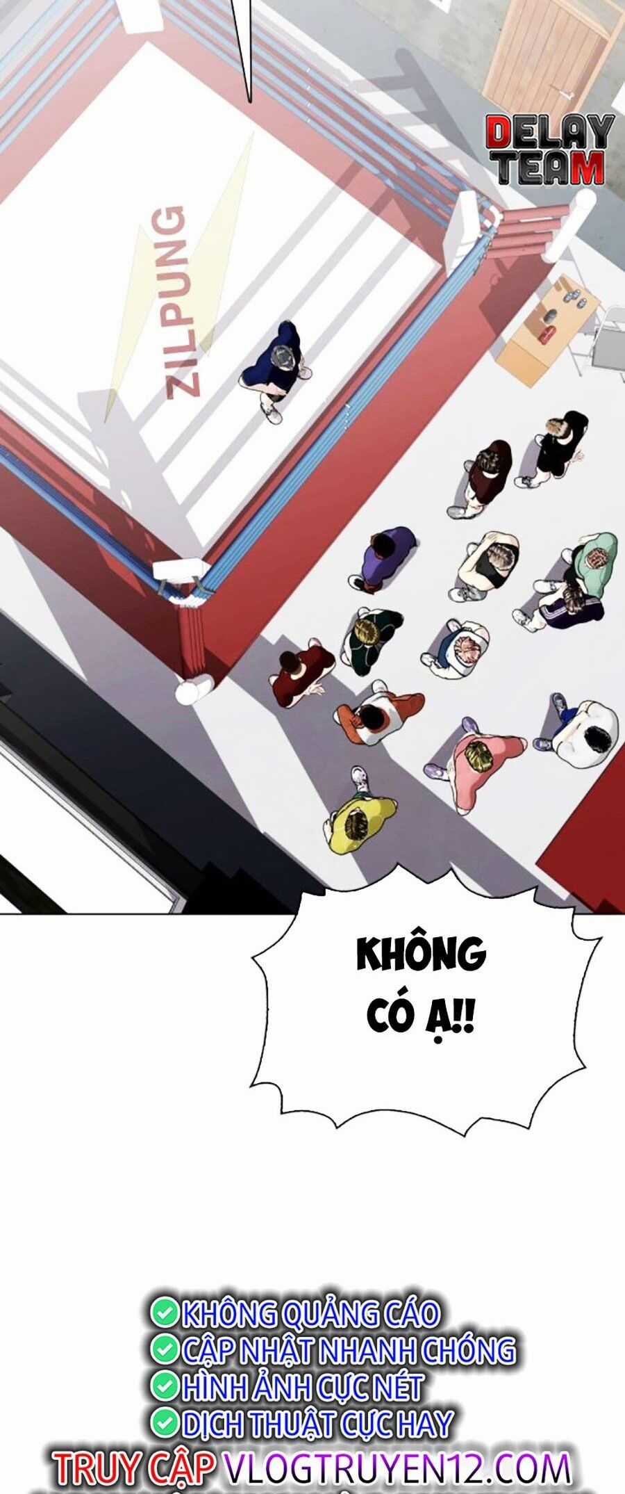 Loser Giỏi Võ - Chapter 61 - Trang 69